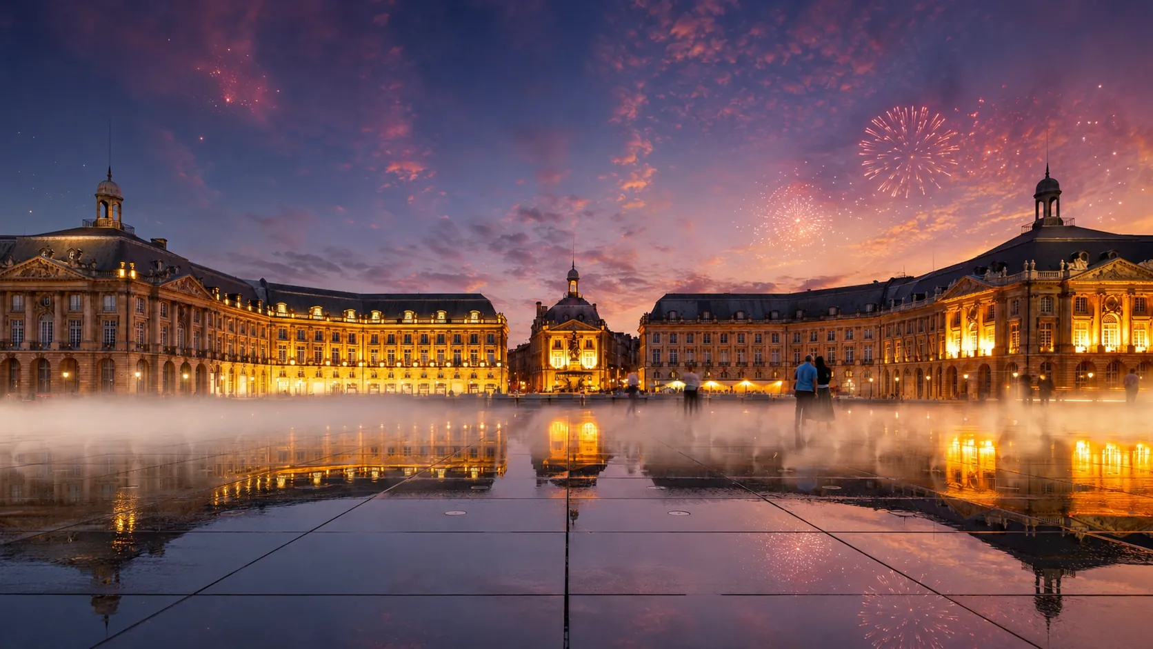 Les meilleures sorties du 14 juillet 2026 à Bordeaux et autour