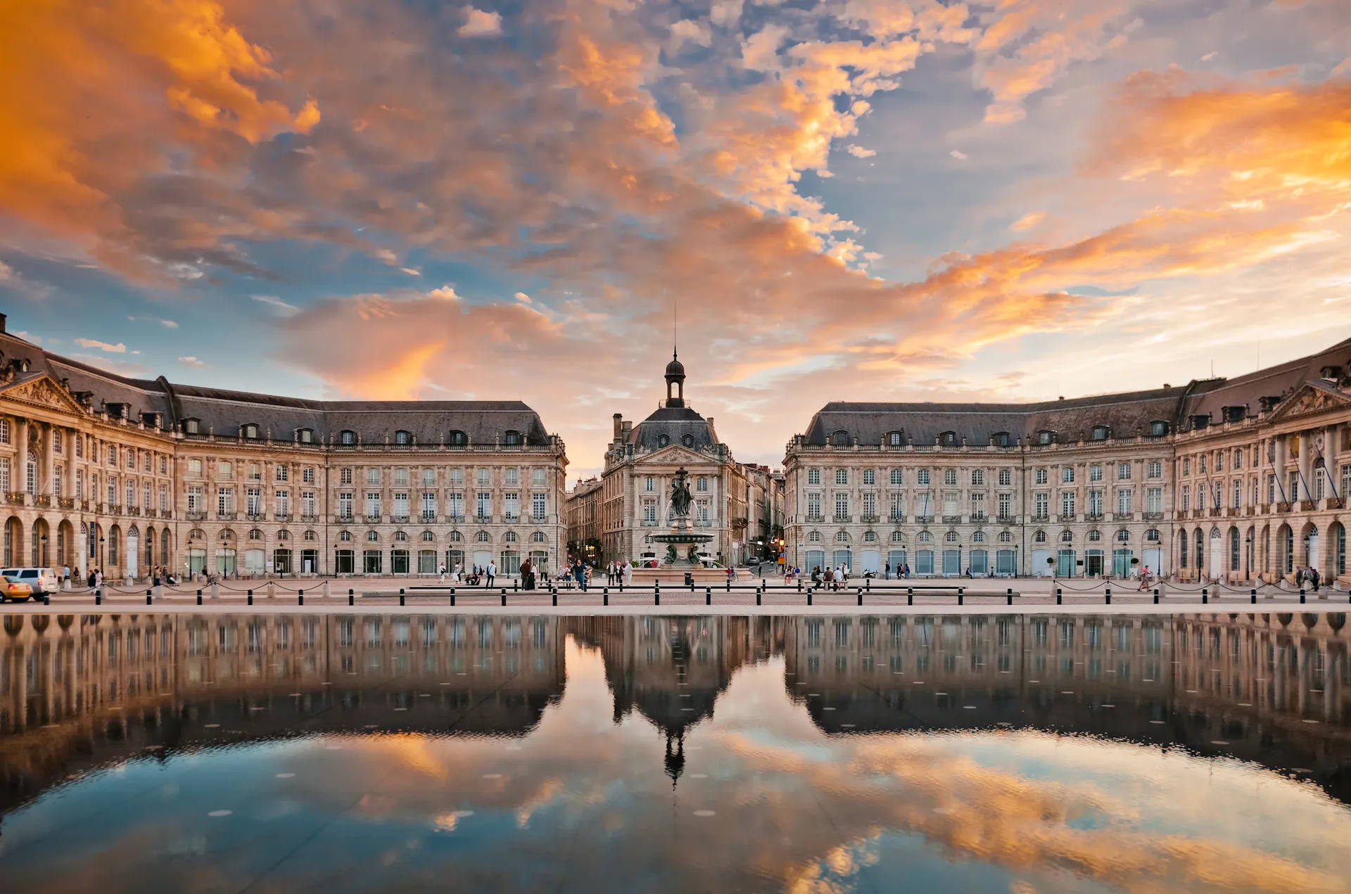 Journées du Patrimoine
2026 à Bordeaux : les visites et ouvertures à ne pas manquer