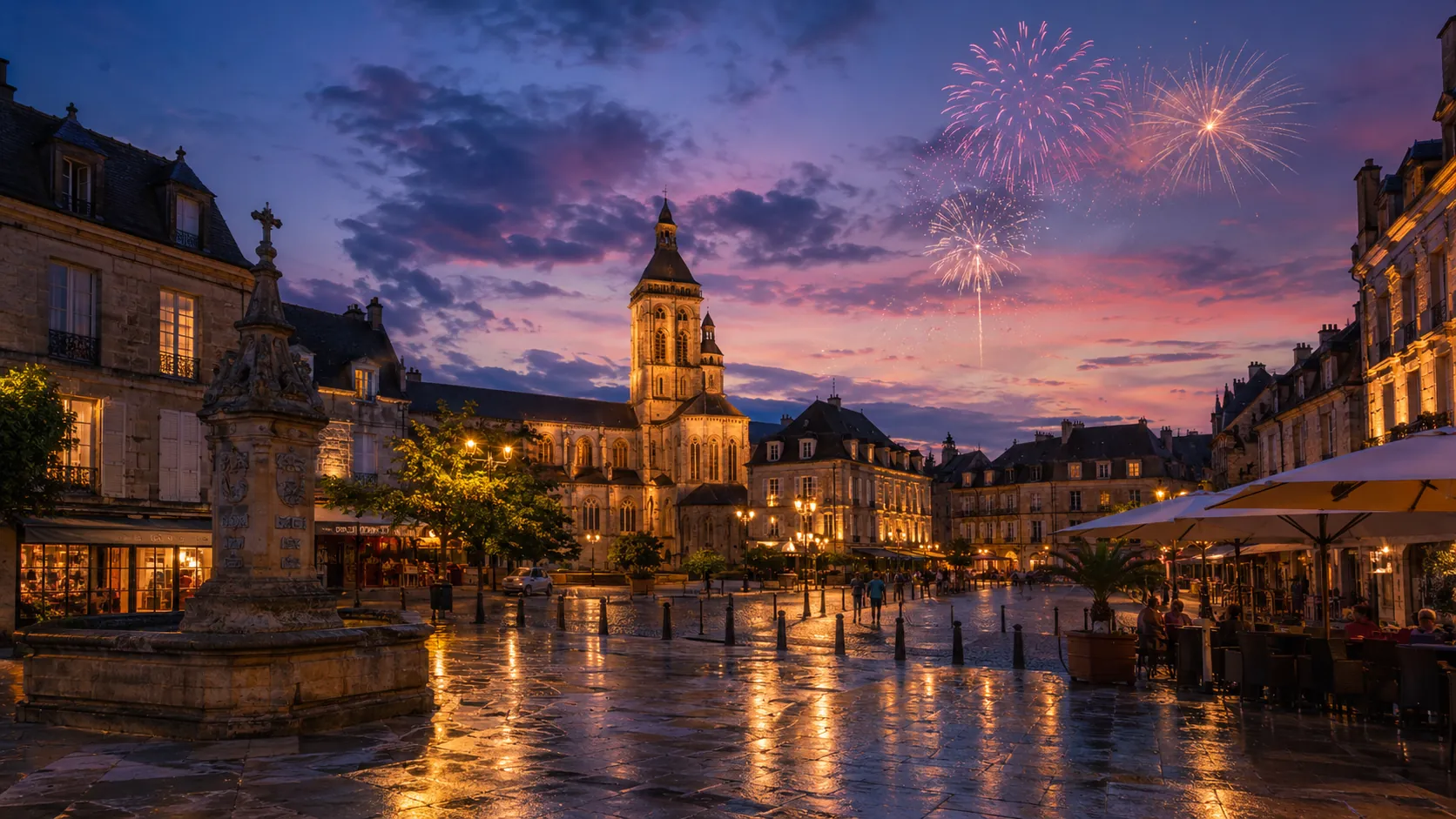 14 juillet 2026 à Brive-la-Gaillarde et en Corrèze : 30 événements et meilleurs spots