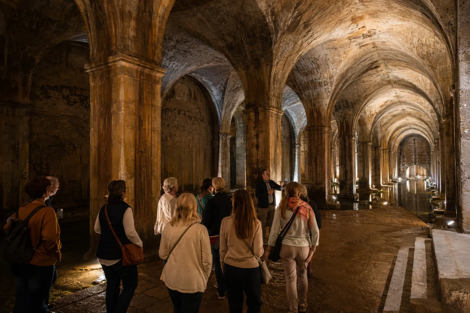 Journées du Patrimoine 2026 à Bordeaux et en Gironde : notre sélection