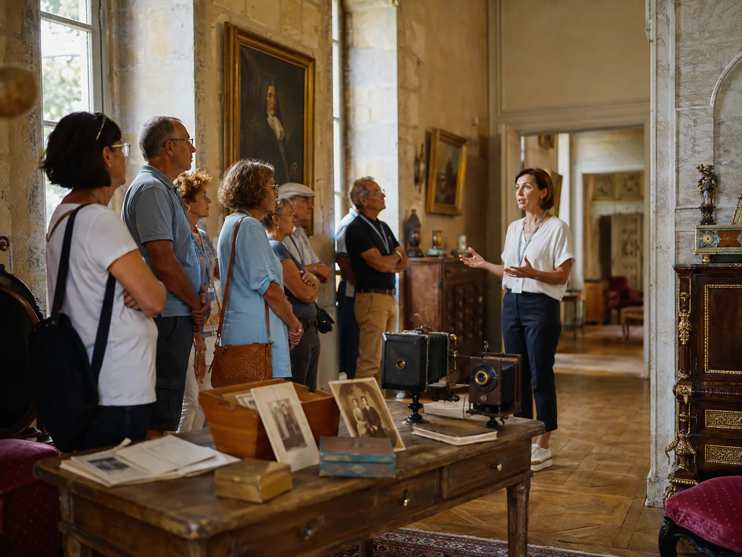 Journées du Patrimoine 2026 en Lot-et-Garonne : les visites et ouvertures à ne pas manquer