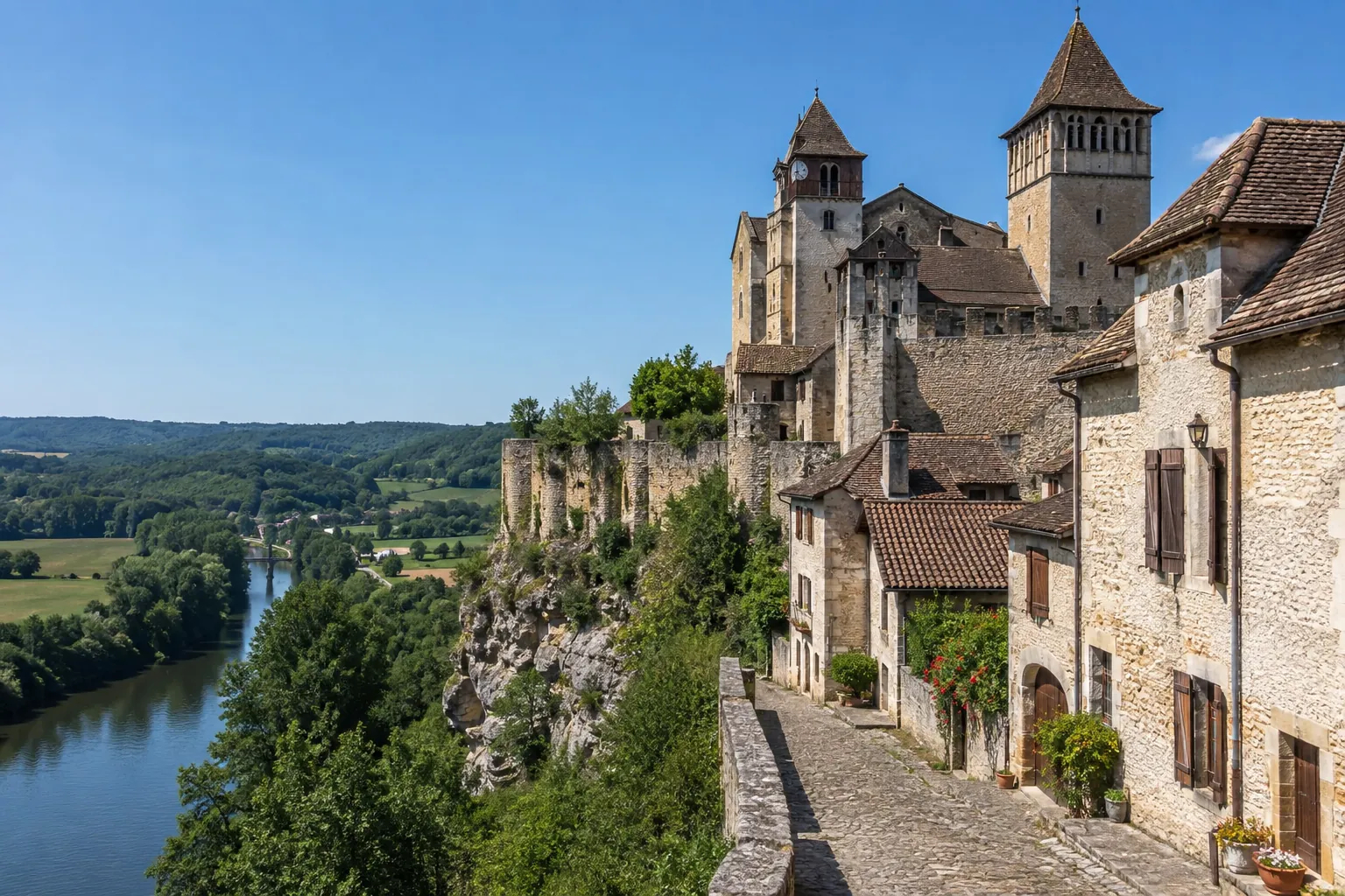 Journées du Patrimoine 2026 dans le Lot : les visites et ouvertures à ne pas manquer