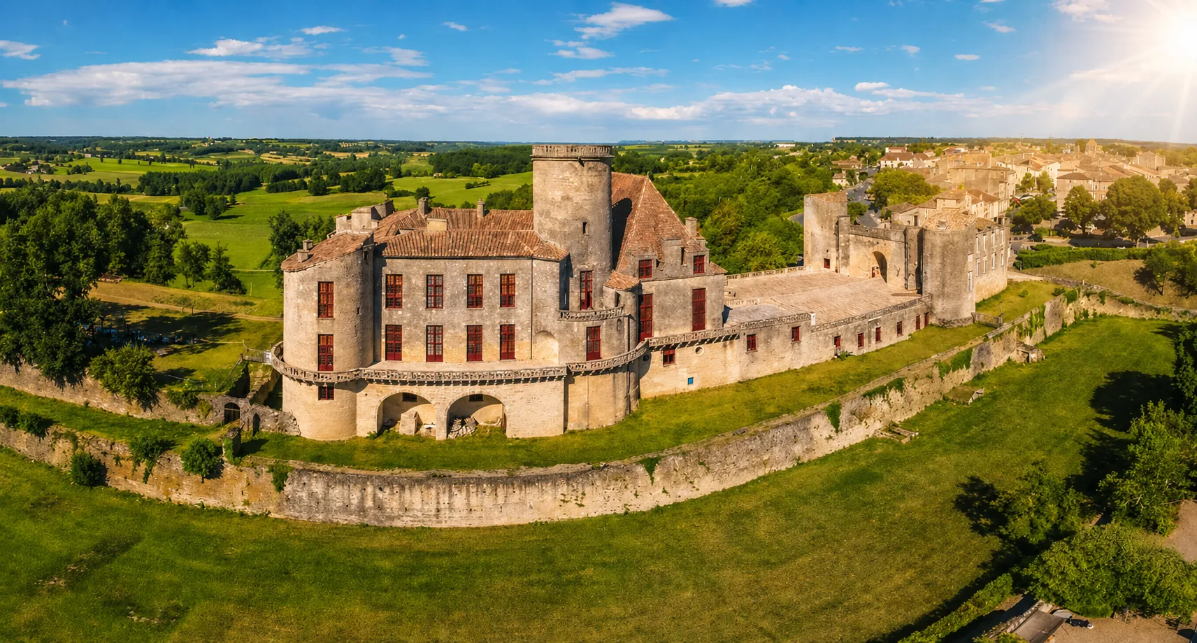 Journées du Patrimoine 2026 en Lot-et-Garonne : les visites et ouvertures à ne pas manquer