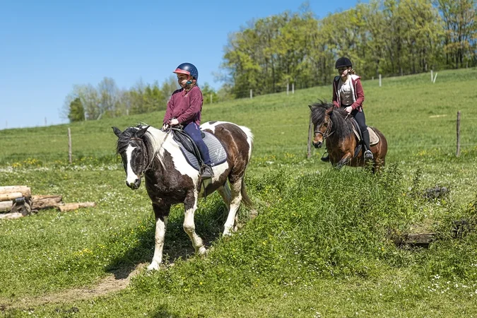 Ranch du Bel Air