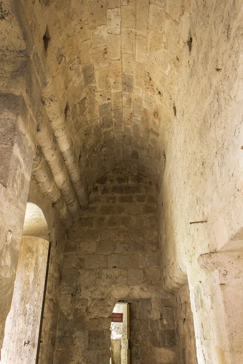 Moulin des Tours et son Pont Roman