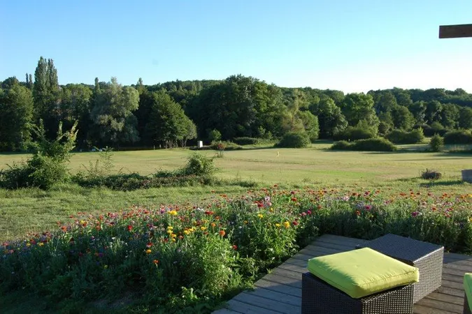 Golf de Saint Méard
