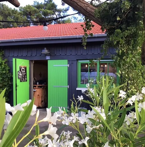 Chez Bobo
