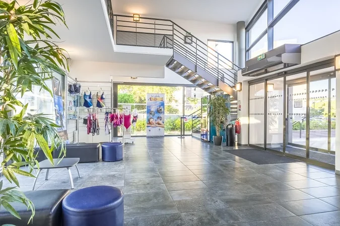 Piscine d'Arcachon