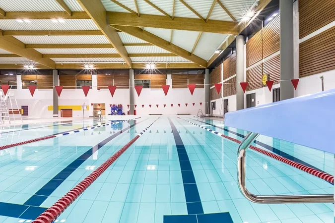 Piscine d'Arcachon
