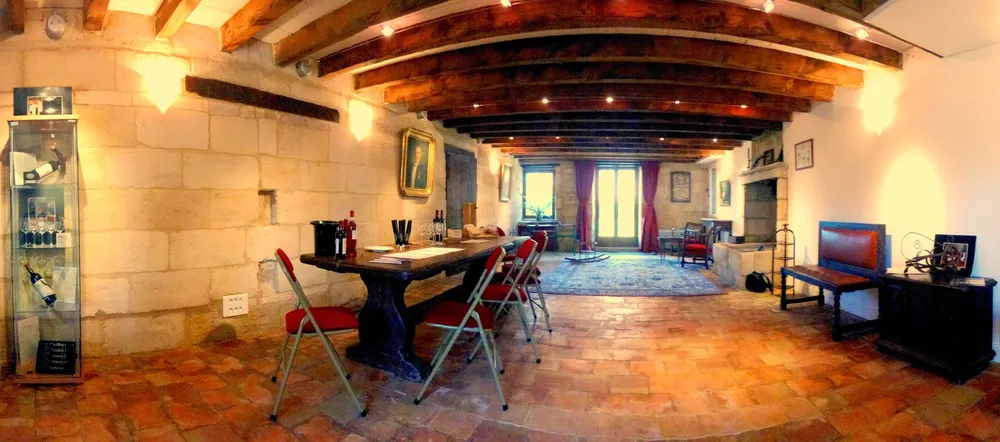 Château Coutet