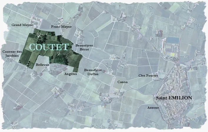 Château Coutet