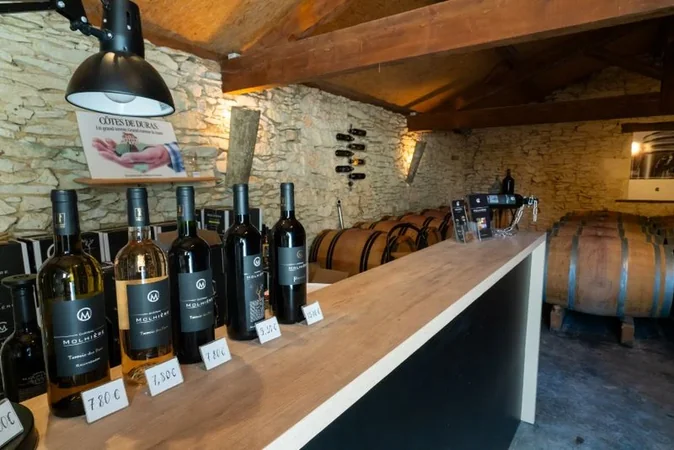 Château Molhière