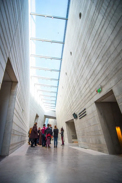 Lascaux IV - Centre International de l'Art Pariétal