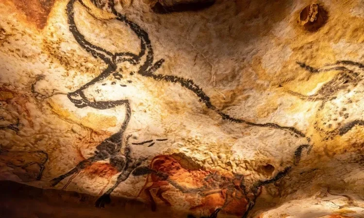 Lascaux IV - Centre International de l'Art Pariétal