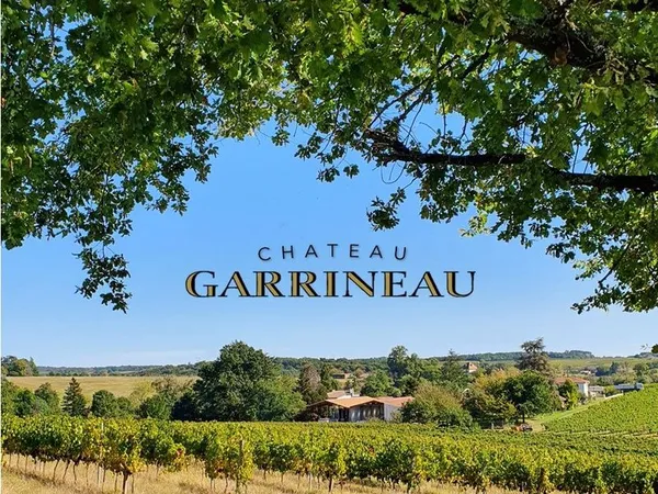 Château Garrineau