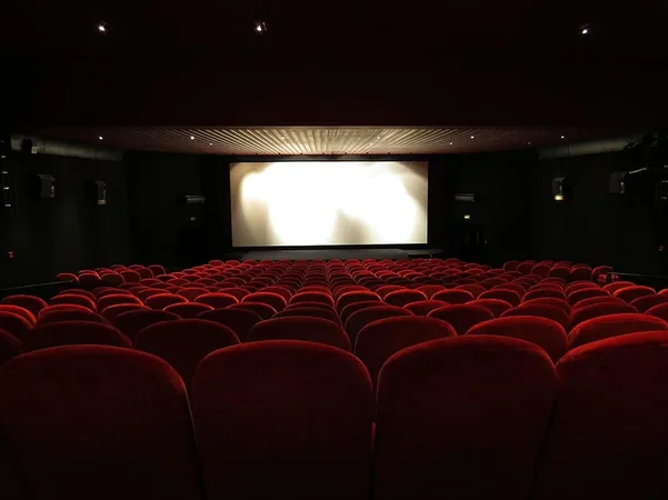 Cinéma Rex