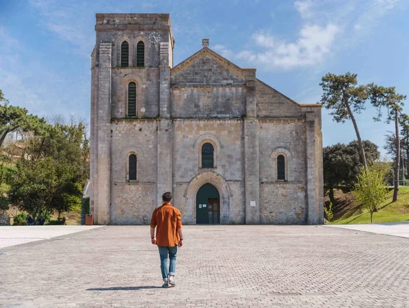 Basilique Notre-Dame-de-la-fin-des-Terres