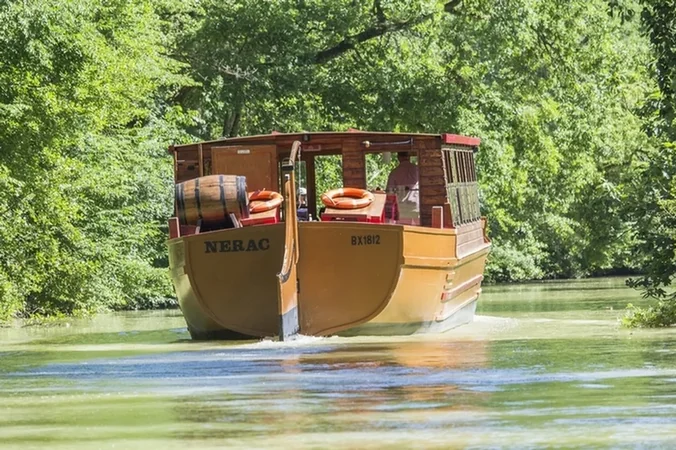 Croisières du Prince Henry