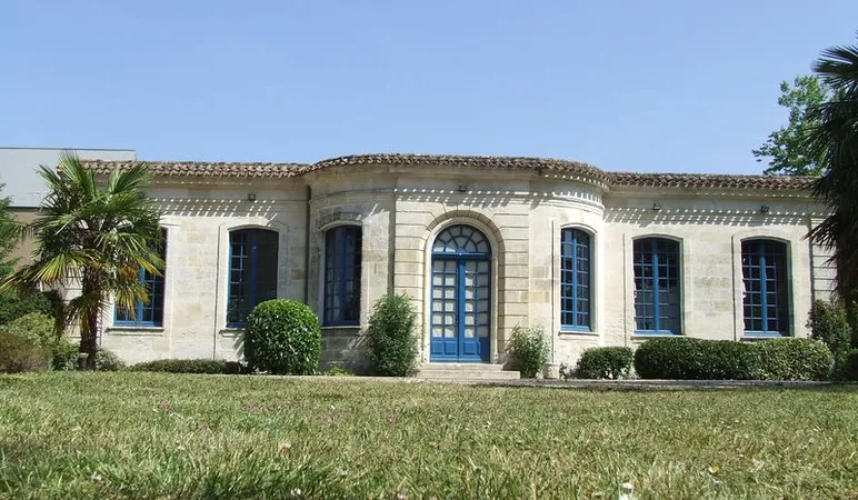 Château La Brie