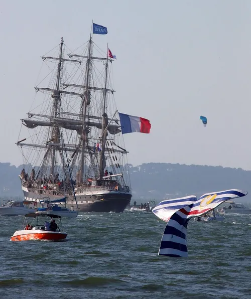 Arcachon Sport Evasion