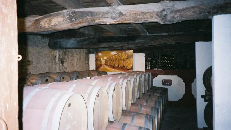 Château Charreau