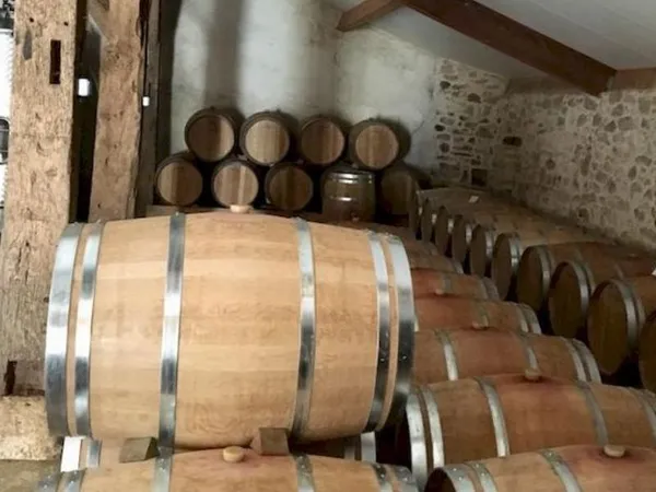 Château Les Maubats