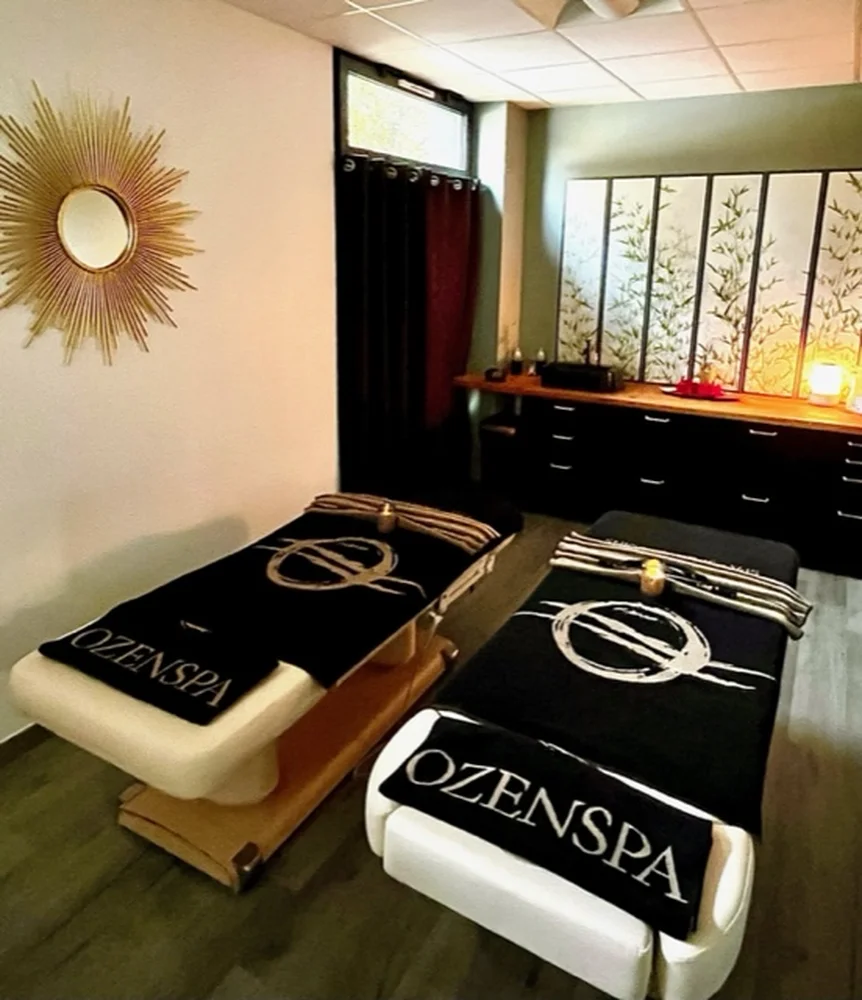 Ozenspa