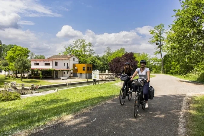 Cycles Sud-Ouest