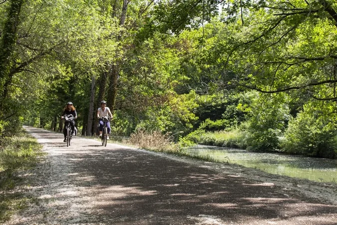 Cycles Sud-Ouest