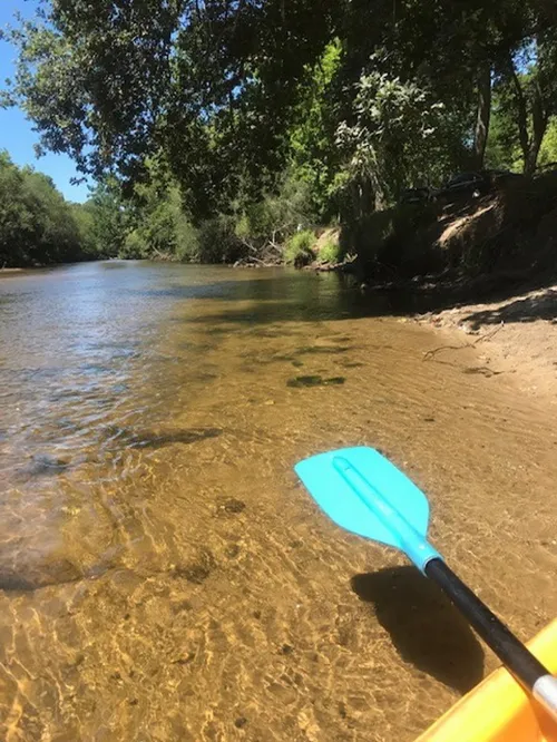 Amazone Canoë