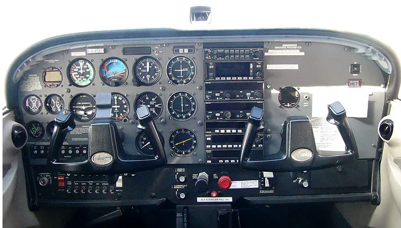 Aéroclub du Bassin d'Arcachon