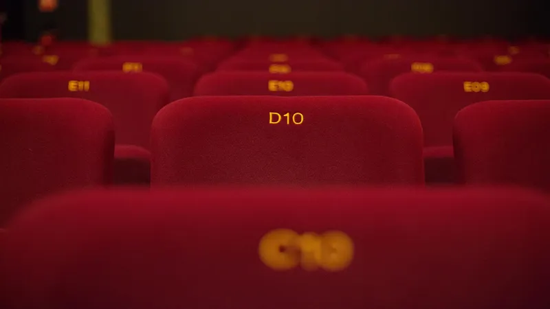 Théâtre des Salinières