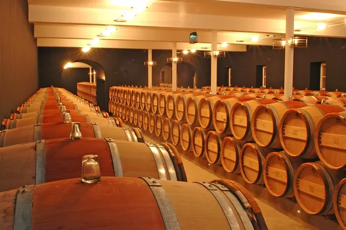 Château Léoville Poyferré