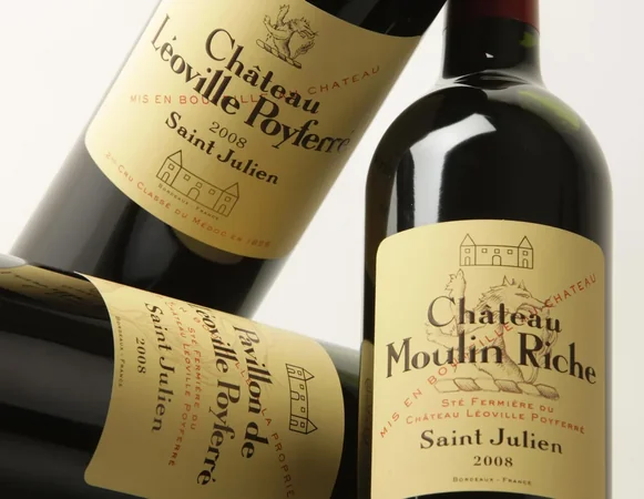 Château Léoville Poyferré