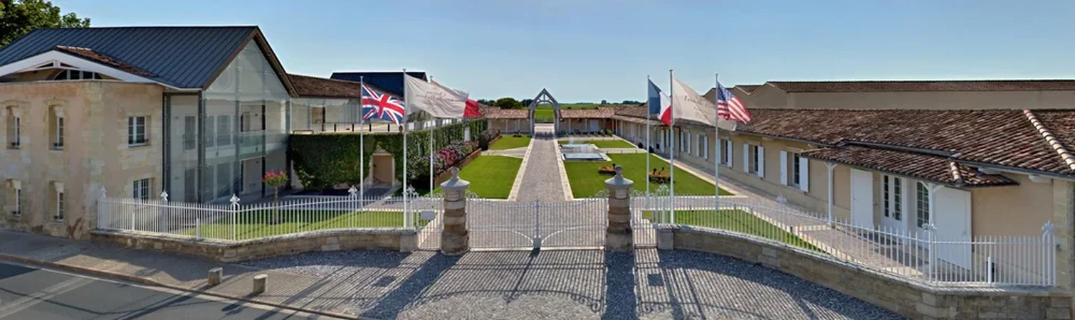 Château Léoville Poyferré