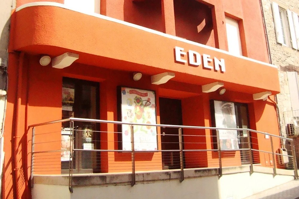 Cinéma Eden