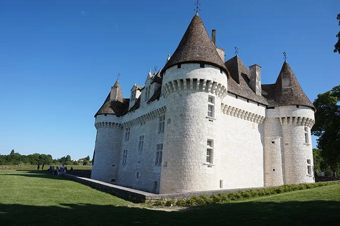 Château de Monbazillac