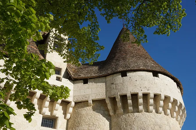 Château de Monbazillac