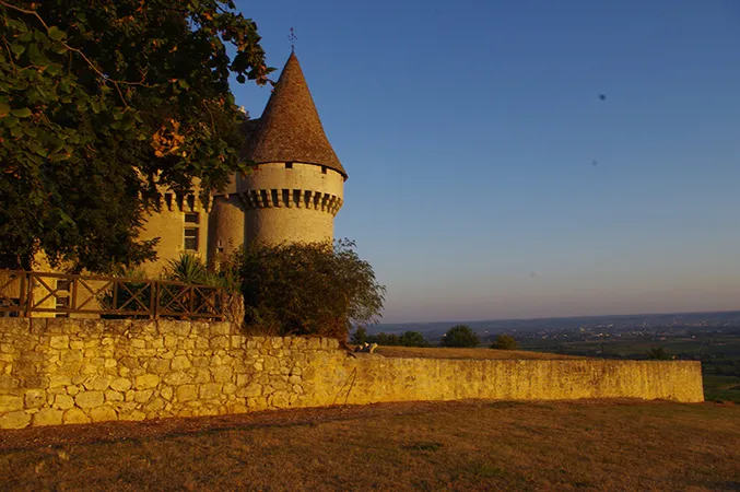 Château de Monbazillac