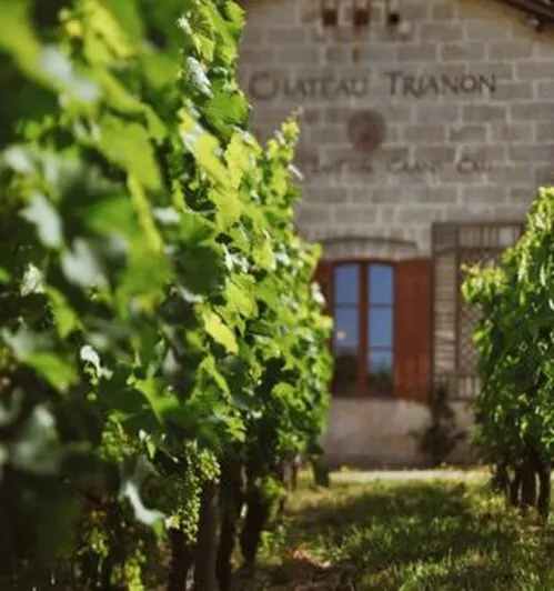 Château Trianon