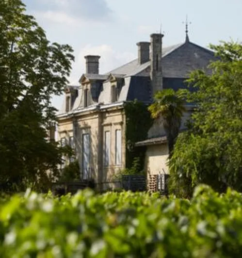Château Trianon