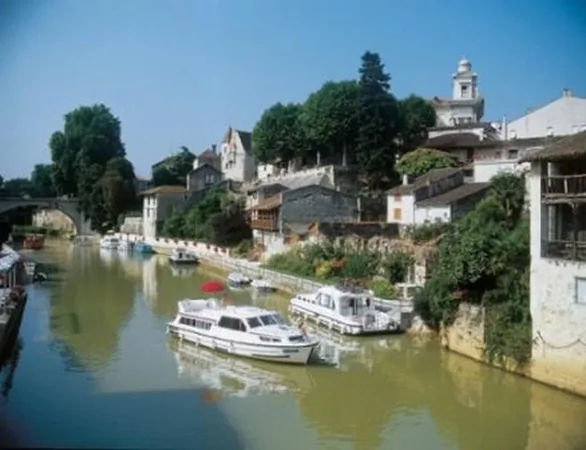 Le Boat