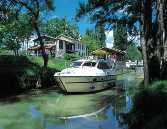 Le Boat
