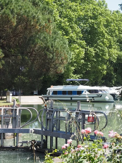 Le Boat