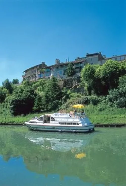 Le Boat
