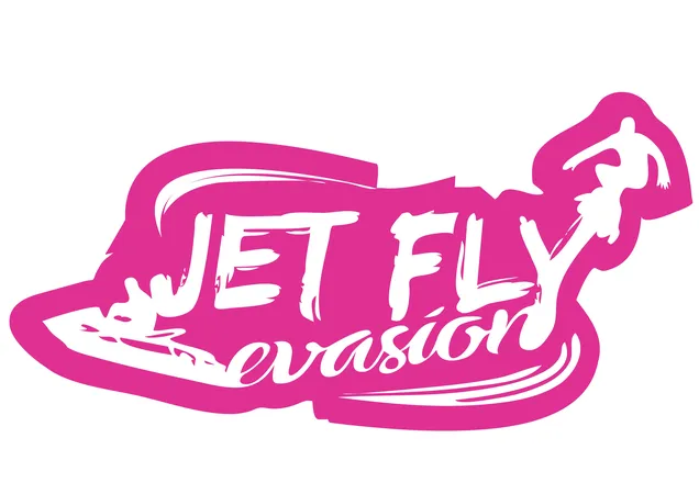 Jet Fly Evasion - Bouée Tractée