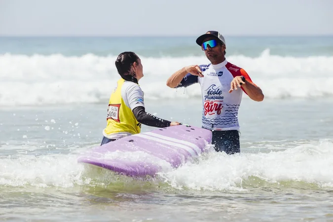 Lacanau Surf Club