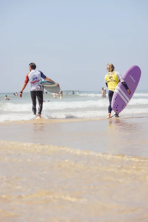 Lacanau Surf Club