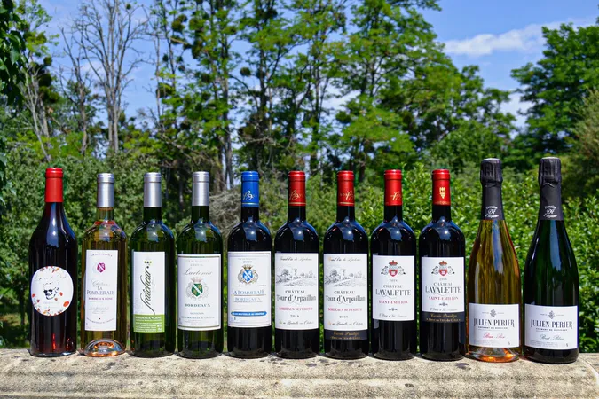 Domaine d'Arpaillan