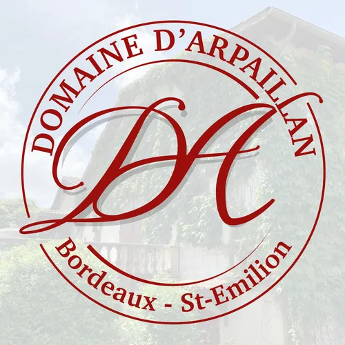 Domaine d'Arpaillan
